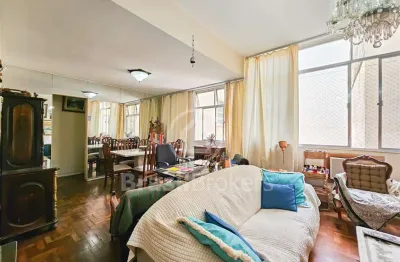 Apartamento com 2 quartos à venda na Rua Santa Clara, Copacabana, Rio de Janeiro