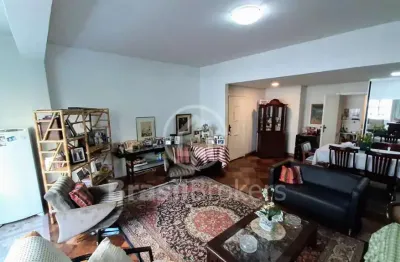 Apartamento com 3 quartos à venda, 184m² em copacabana, rio de janeiro/rj