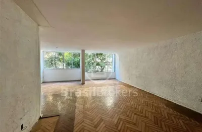 Apartamento com 3 quartos à venda, 147 m² em copacabana, rio de janeiro/rj