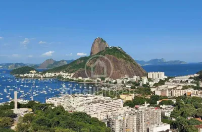 Cobertura à venda com 557,00m² e 4 quartos em botafogo, rio de janeiro - rj