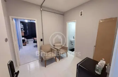 Sala comercial à venda na Rua Visconde de Pirajá, Ipanema, Rio de Janeiro