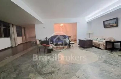 Apartamento com 4 quartos à venda na Rua Barata Ribeiro, Copacabana, Rio de Janeiro