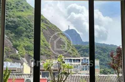 Cobertura à venda com 59,00m² e 2 quartos em copacabana, rio de janeiro - rj