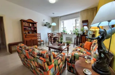 Apartamento à venda com 86,00m² e 2 quartos em copacabana, rio de janeiro - rj