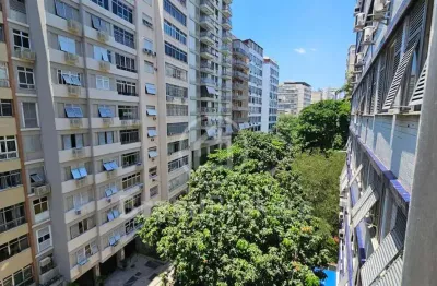 Apartamento com 3 quartos à venda na Rua Senador Vergueiro, Flamengo, Rio de Janeiro