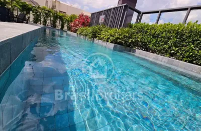 Apartamento com 3 quartos à venda na Rua Voluntários da Pátria, Botafogo, Rio de Janeiro