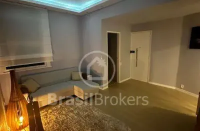 Apartamento com 2 quartos à venda na Avenida Oswaldo Cruz, Flamengo, Rio de Janeiro