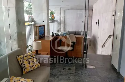 Apartamento à venda com 90,00m² e 3 quartos em copacabana, rio de janeiro - rj