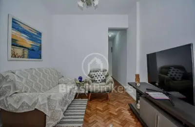 Apartamento com 1 quarto à venda na Rua Almirante Tamandaré, Flamengo, Rio de Janeiro