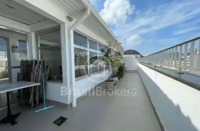 Cobertura com 4 quartos à venda na Avenida Nossa Senhora de Copacabana, Copacabana, Rio de Janeiro