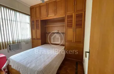 Apartamento com 3 quartos à venda na Avenida Atlântica, Copacabana, Rio de Janeiro