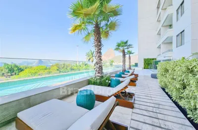 Rio by you  varanda 3 suites dependências 2 vagas infratotal