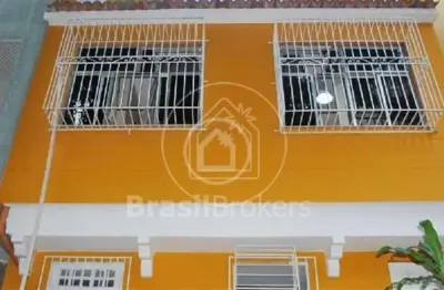 Casa à venda com 400,00m² e 7 quartos em botafogo, rio de janeiro - rj