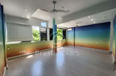 Sala comercial à venda na Rua Joana Angélica, Ipanema, Rio de Janeiro