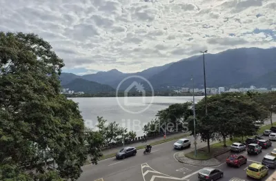 Apartamento com 4 quartos à venda na Avenida Epitácio Pessoa, Lagoa, Rio de Janeiro