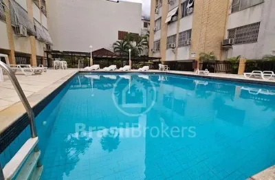 Apartamento com 2 quartos à venda na Rua Lópes Quintas, Jardim Botânico, Rio de Janeiro