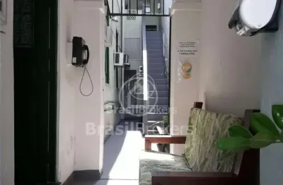 Casa à venda com 177,00m² e 3 quartos em botafogo, rio de janeiro - rj