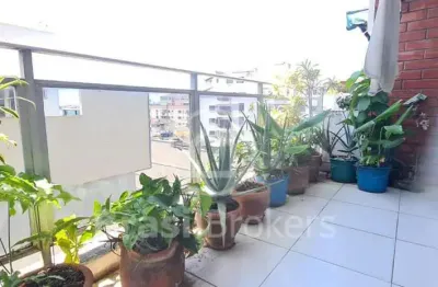 Apartamento à venda com 86,00m² e 1 quarto em copacabana, rio de janeiro - rj