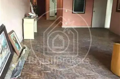 Apartamento à venda com 170,00m² e 3 quartos em ipanema, rio de janeiro - rj