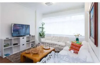 Apartamento à venda com 110,00m² e 3 quartos em copacabana, rio de janeiro - rj