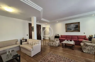 Apartamento com 4 quartos à venda na Rua Joaquim Nabuco, Ipanema, Rio de Janeiro