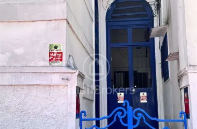 Casa à venda com 292,00m² e 8 quartos em botafogo, rio de janeiro - rj