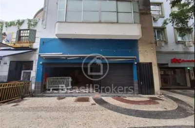 Prédio à venda na Avenida Ataulfo de Paiva, Leblon, Rio de Janeiro
