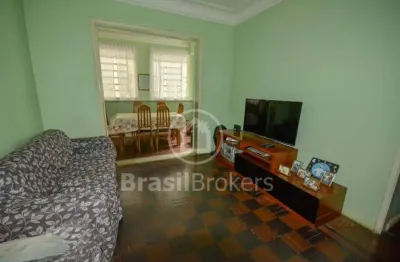 Apartamento à venda com 177,00m² e 6 quartos em glória, rio de janeiro - rj
