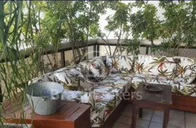 Apartamento à venda com 140,00m² e 3 quartos em ipanema, rio de janeiro - rj