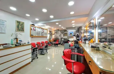 Sala comercial à venda na Rua Jardim Botânico, Jardim Botânico, Rio de Janeiro