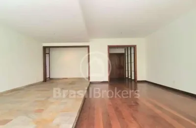 Apartamento à venda com 195,00m² e 3 quartos em copacabana, rio de janeiro - rj