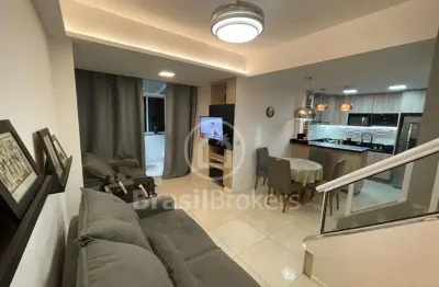 Cobertura com 3 quartos à venda na Avenida Nossa Senhora de Copacabana, Copacabana, Rio de Janeiro