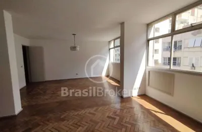 Apartamento à venda com 150,00m² e 3 quartos em copacabana, rio de janeiro - rj