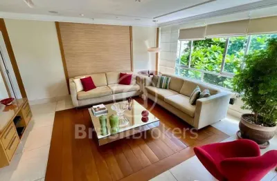 Apartamento à venda com 164,00m² e 3 quartos em ipanema, rio de janeiro - rj