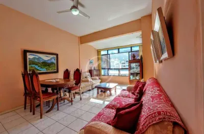 Apartamento à venda com 84,00m² e 2 quartos av atlântica - copacabana, rio de janeiro - rj