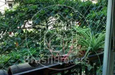 Apartamento 3 quartos com vaga à venda em copacabana, rio de janeiro - rj