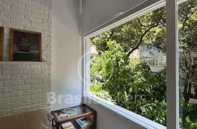 Apartamento à venda com 26,00m² e 1 quarto em copacabana, rio de janeiro - rj