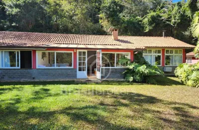 Chácara / sítio com 3 quartos à venda na Estrada Granja Mafra, Granja Mafra, Teresópolis