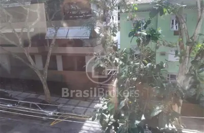 Casa à venda com 276,00m² e 4 quartos em jardim botânico, rio de janeiro - rj