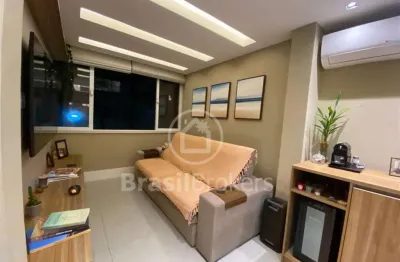 Apartamento à venda com 102,00m² e 3 quartos em leblon, rio de janeiro - rj