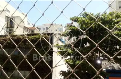 Apartamento com 3 quartos à venda na Rua Dias da Rocha, Copacabana, Rio de Janeiro