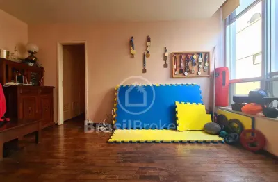 Apartamento com 3 quartos à venda na Rua Alberto de Campos, Ipanema, Rio de Janeiro