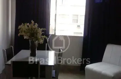 Apartamento à venda com 45,00m² e 1 quarto em copacabana, rio de janeiro - rj