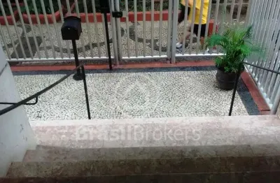 Apartamento à venda com 145,00m² e 3 quartos em copacabana, rio de janeiro - rj