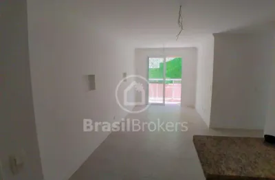 Apartamento à venda com 68,00m² e 2 quartos em catete, rio de janeiro - rj