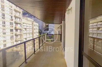 Apartamento com 3 quartos à venda na Rua Santa Clara, Copacabana, Rio de Janeiro