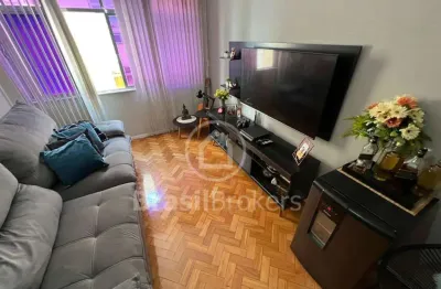 Apartamento à venda com 74,00m² e 2 quartos em leblon, rio de janeiro - rj