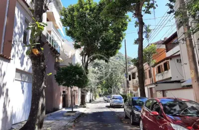 Apartamento à venda com 65,00m² e 2 quartos em urca, rio de janeiro - rj