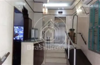 Sala comercial à venda na Rua Constante Ramos, Copacabana, Rio de Janeiro