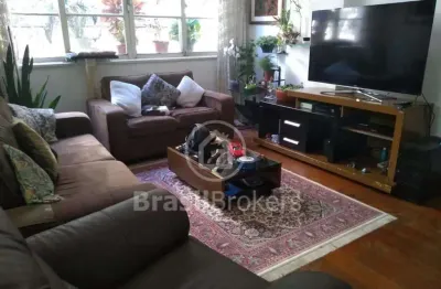 Apartamento à venda com 193,00m² e 4 quartos em copacabana, rio de janeiro - rj